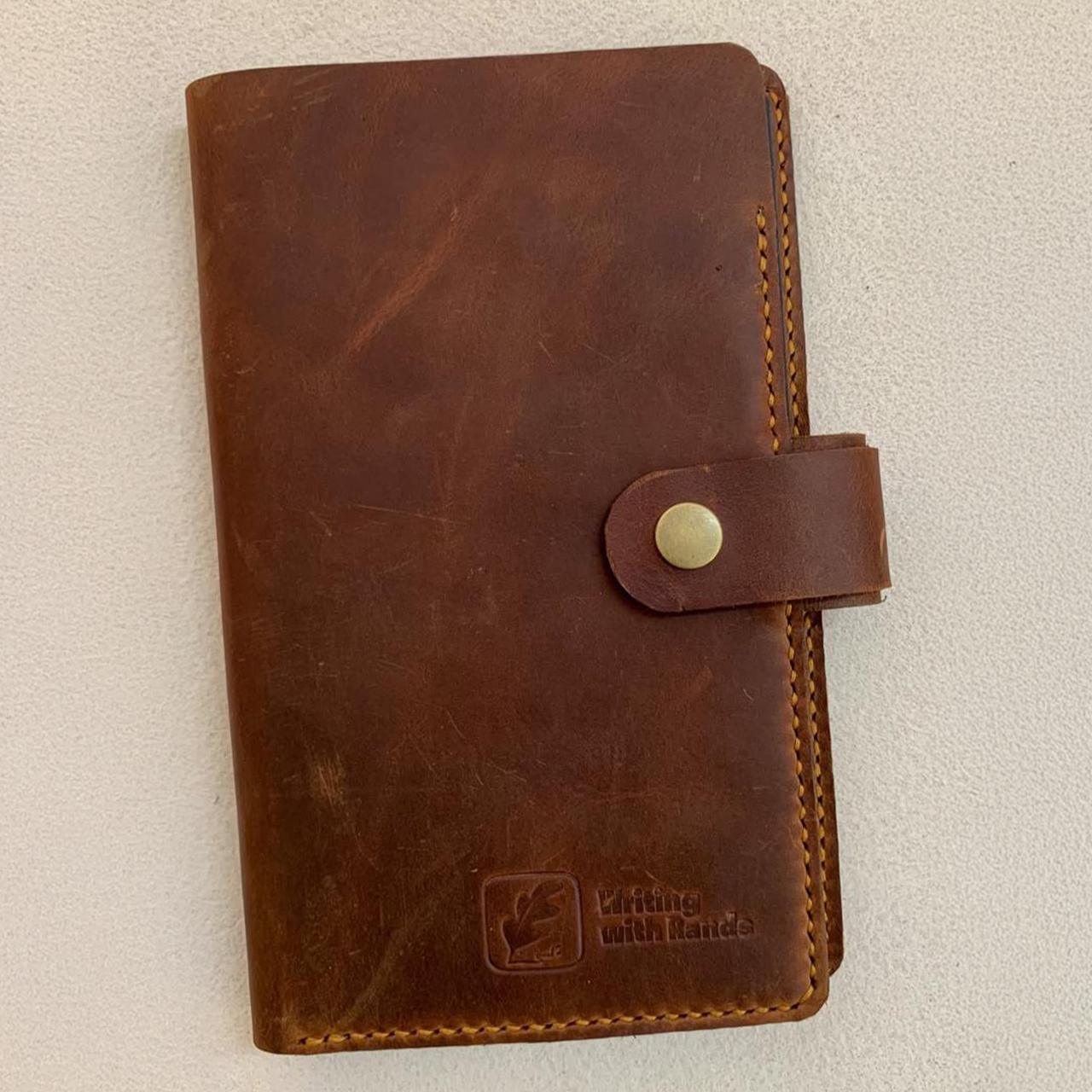 Leather Journal - Image 5