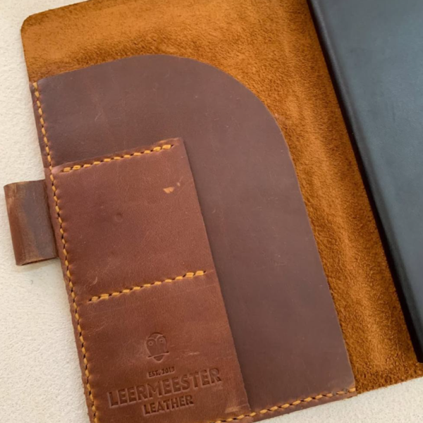 Leather Journal
