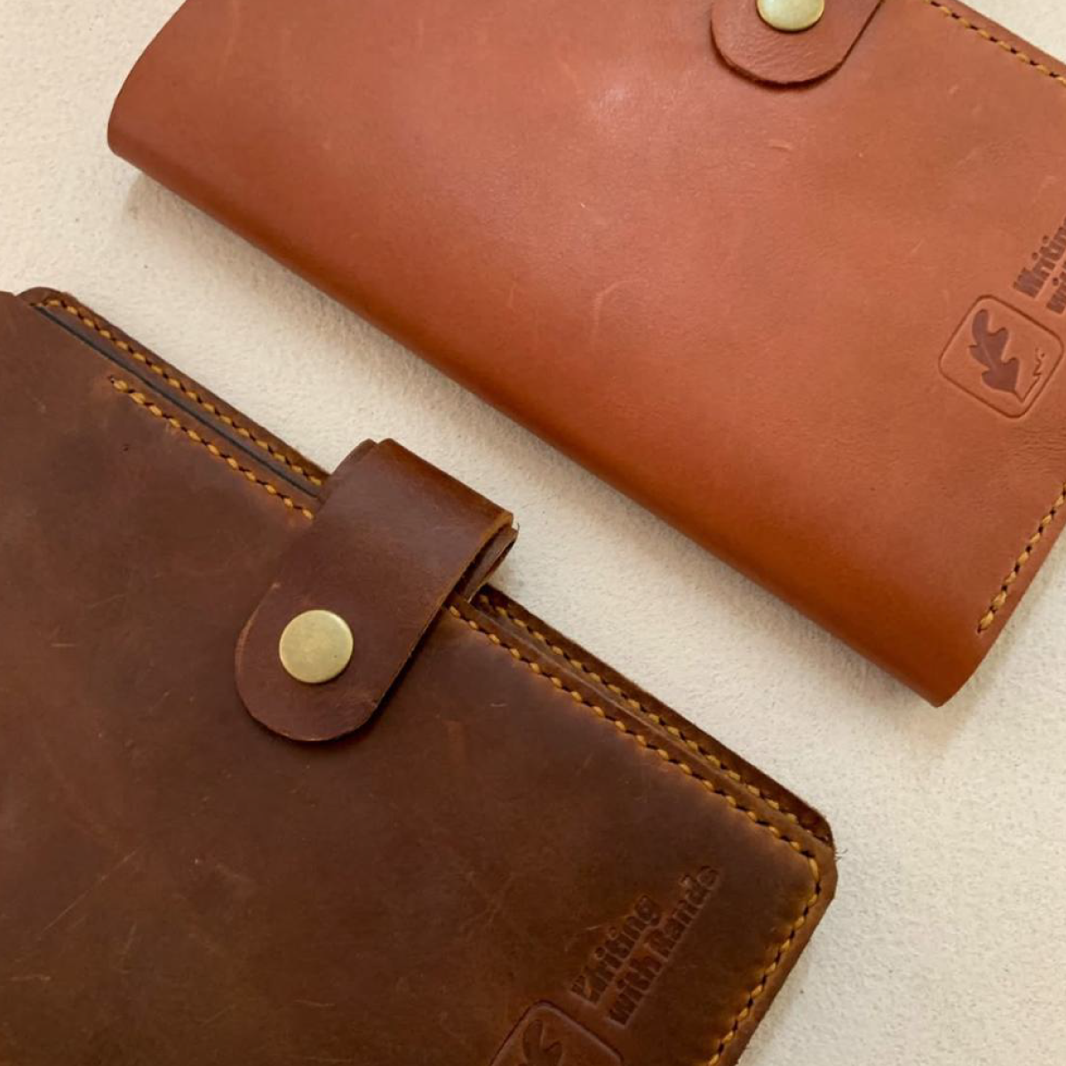 Leather Journal