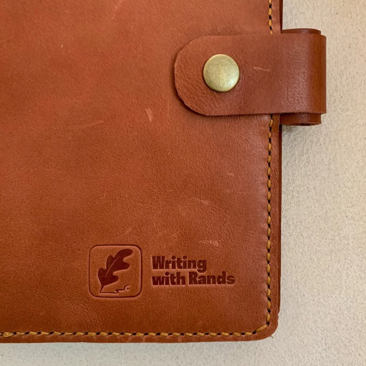 Leather Journal - Image 3