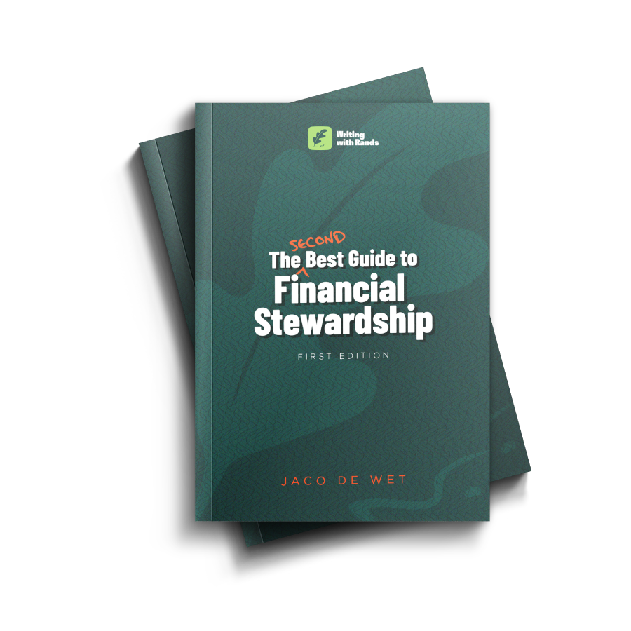 The Second Best Guide to Financial Stewardship